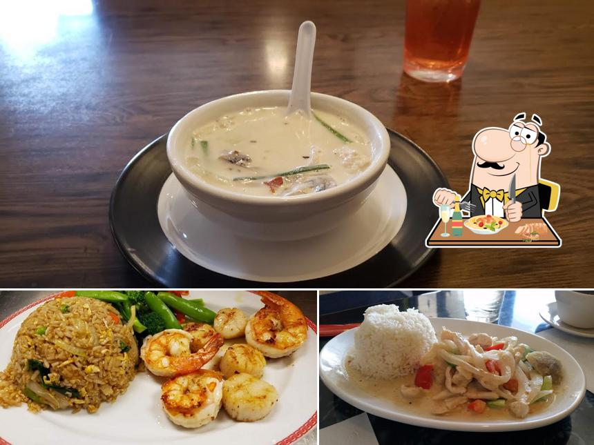 Jack & Jin’s in Findlay - Restaurant menu and reviews