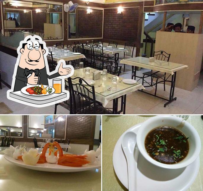 Kitchen Family Restaurant, Pune - Restaurant reviews