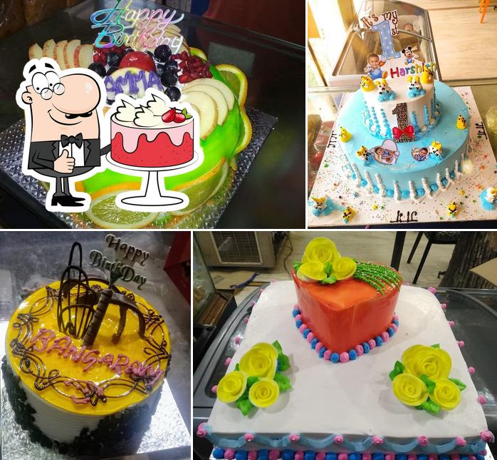 MASTER V BAKERS