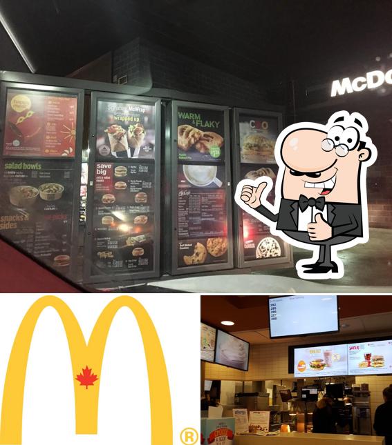 Photo de McDonald's