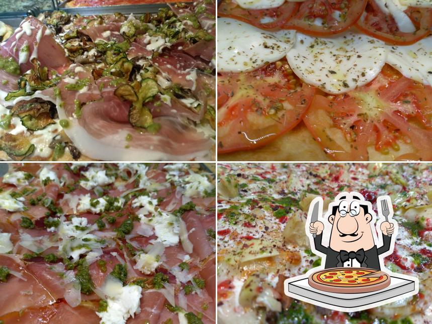 Pizza Etoile 2