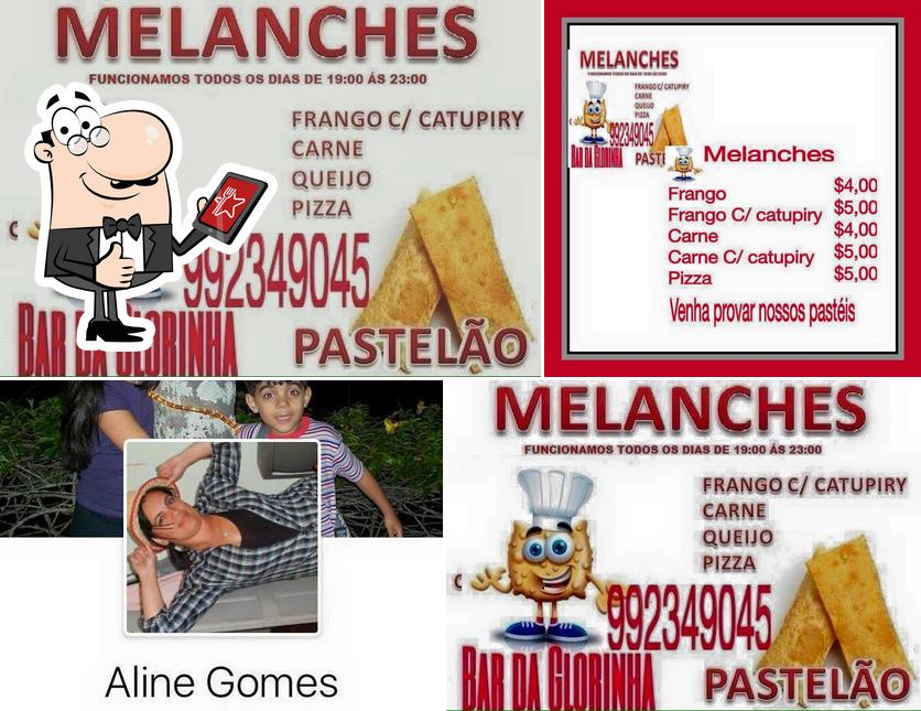 Melanches Barra do Piraí RJ