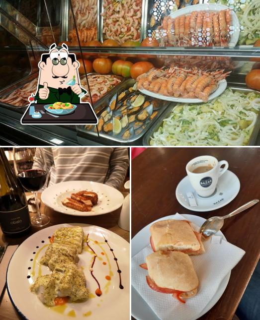 Pub y bar Cervecería Puerto Plata, Sevilla Opiniones del restaurante