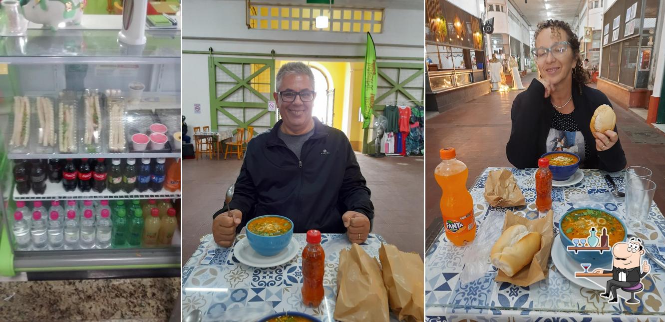 Restaurante & Lancheria Kika