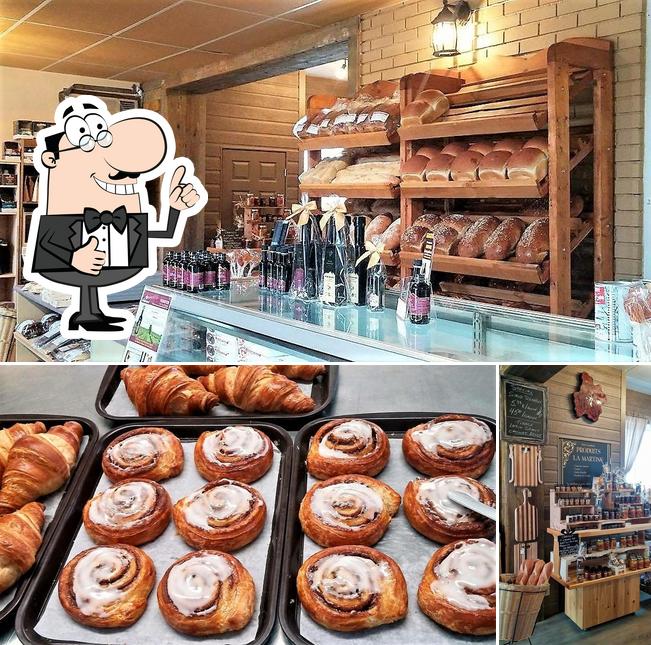 Boulangerie Lambton (1989) Inc