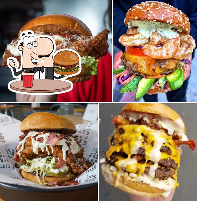 GIL BURGUER