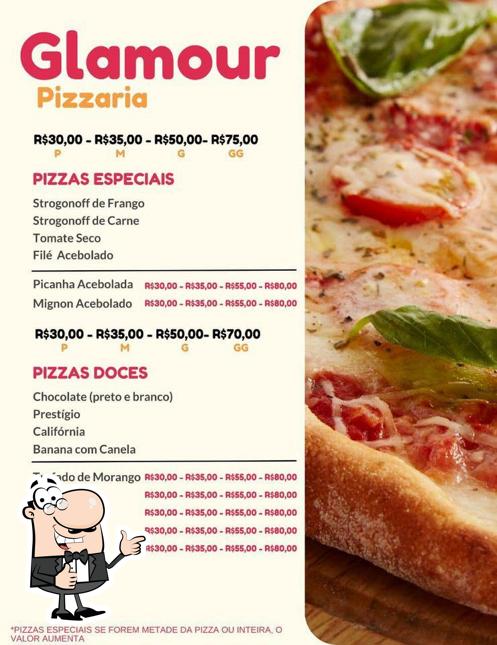 See this image of Glamour Pizzaria