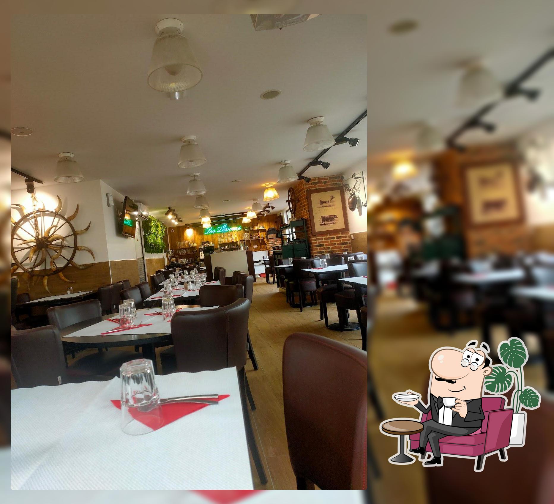 les 2 sœurs