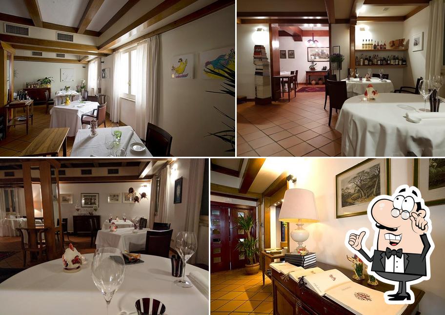 Ristorante Andreina