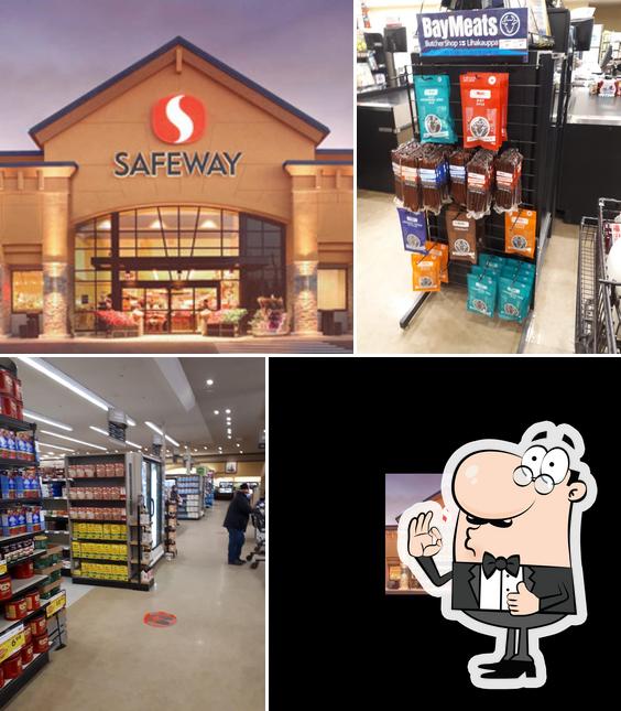 Regarder cette image de Safeway Arthur Street