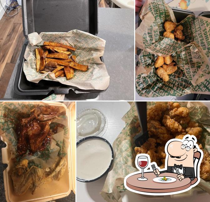 Find the best place to eat in Newark, Delaware, summer 2024