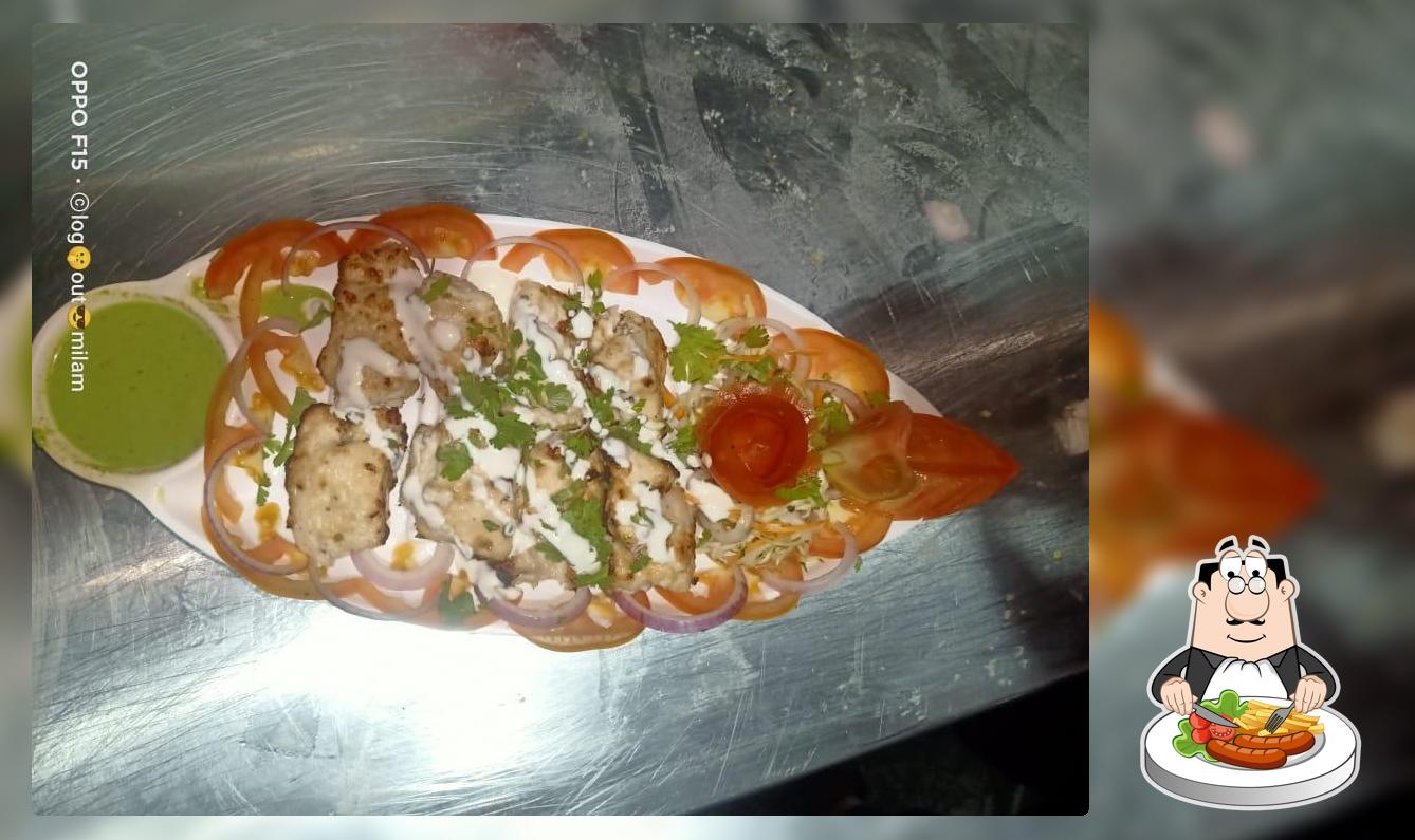 ABHISHTA Multicuisine Restaurant