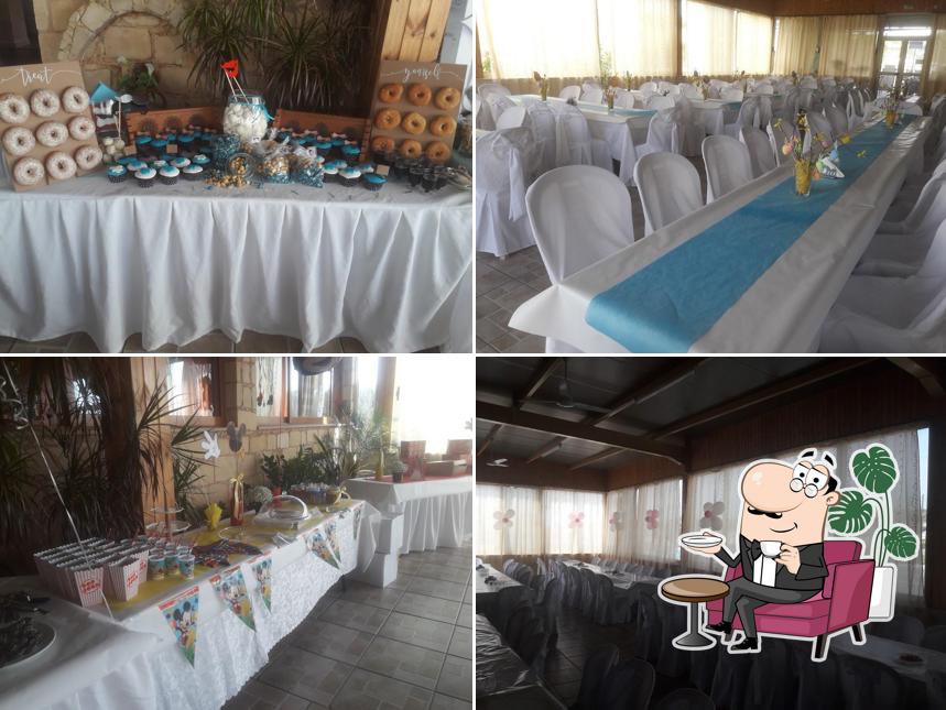 Ayios Epifanios Tavern ANARITA
