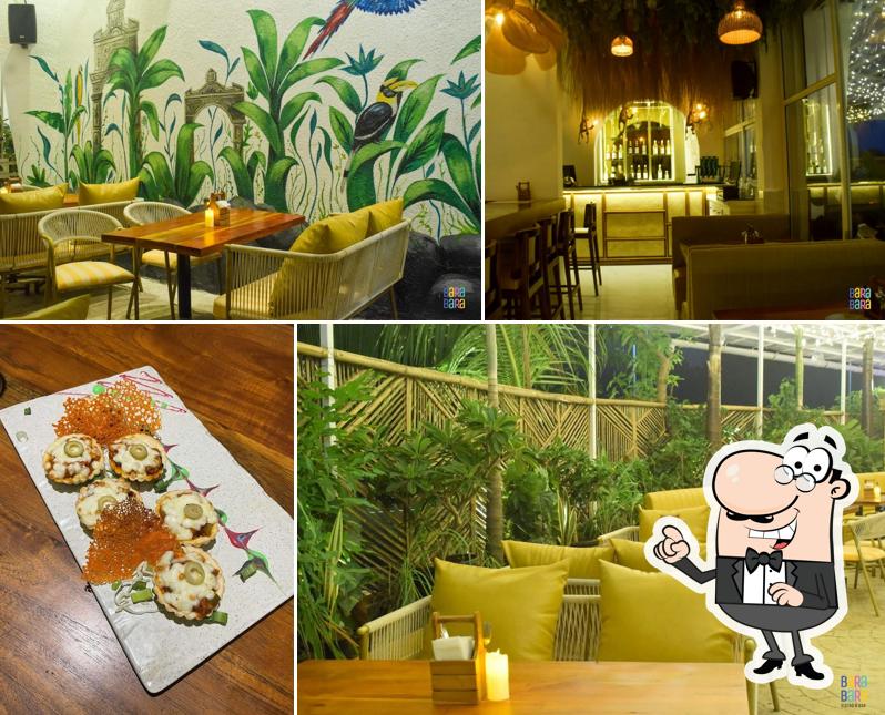 Bara Bara Bistro & Bar
