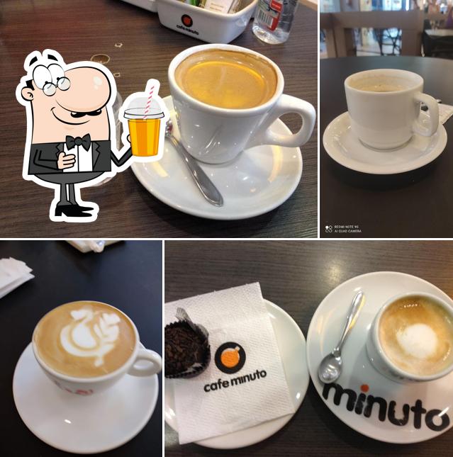 Café Minuto