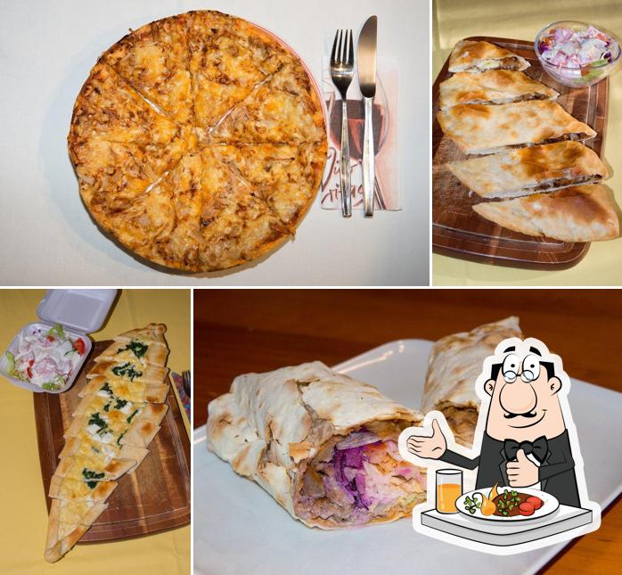 Bauschheimer Döner Kebaphaus