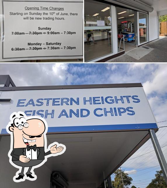 Eastern Heights Fish & Chips in Eastern Heights - Restaurant reviews