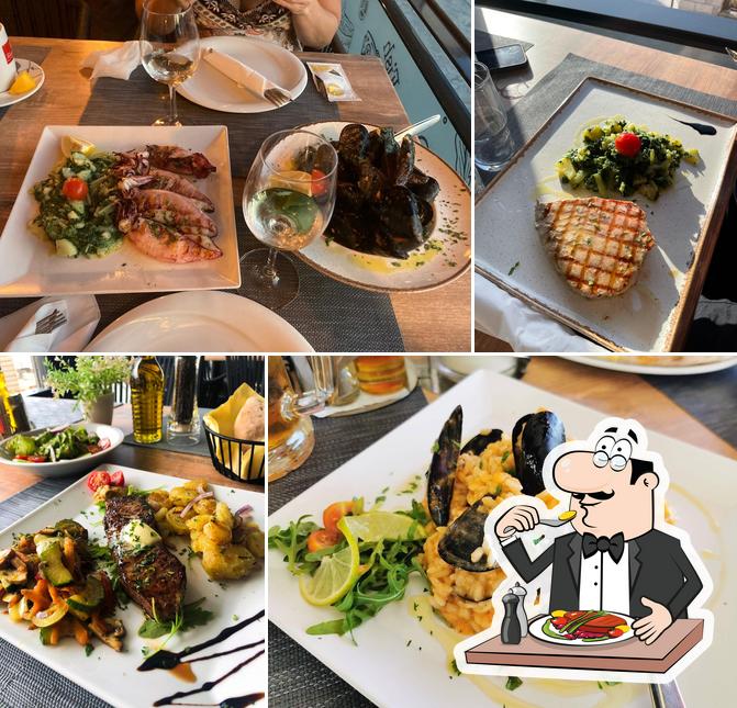 Konoba Pizzeria Mirkec