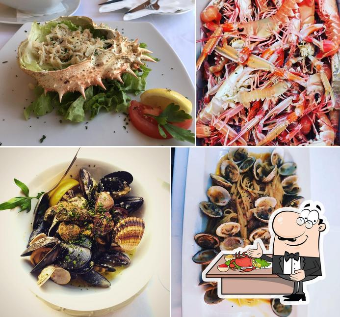 Restaurant Lino