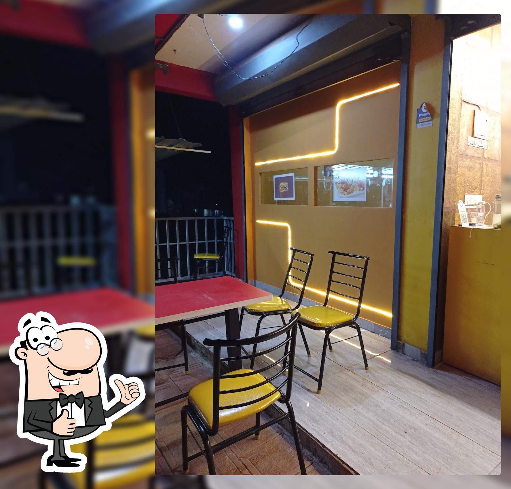 Pancake Cafe