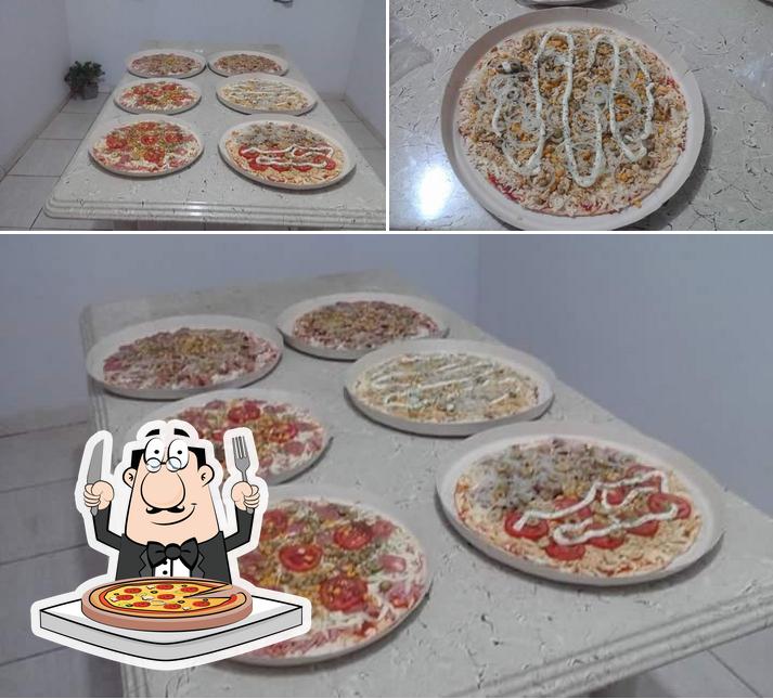 R&N "Pizzas"