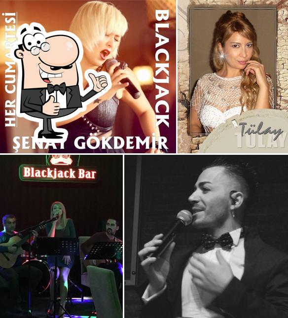 Blackjack Restaurant&Cafe, Uzunpınar Belediyesi Restaurant reviews