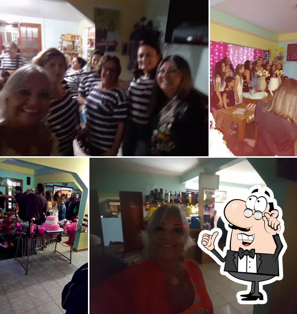 Botequim Da Polaca
