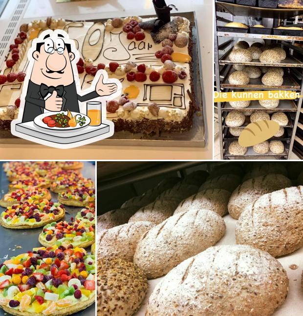 Bert's Bakery