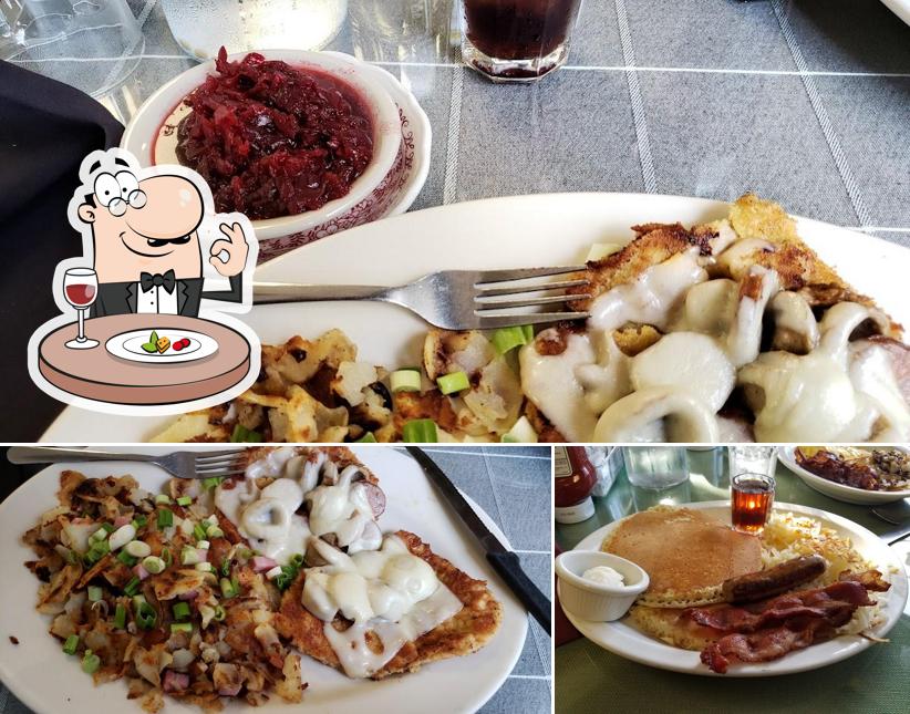 Chef Klaus Country Cookin', Mokena - Restaurant menu, prices and reviews