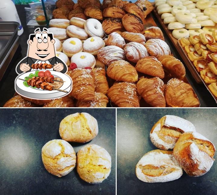 Cibo al Dama Pasticceria Forneria Caffetteria