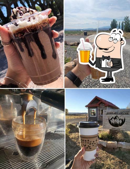 dark sky coffee