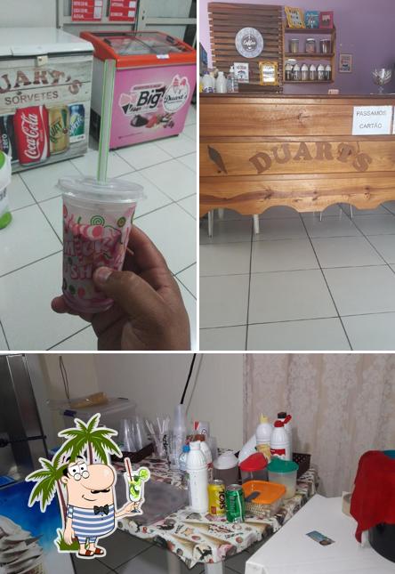 Sorveteria Duart's