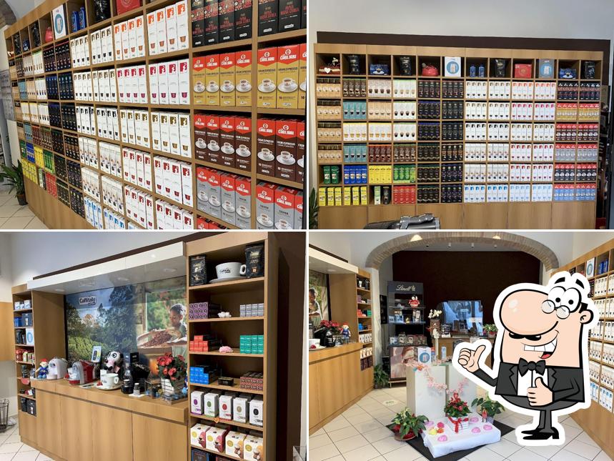 Guarda la foto di Caffitaly System Shop Empoli