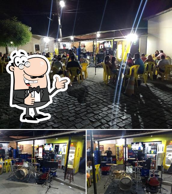 Espetinho Recanto do Maurício