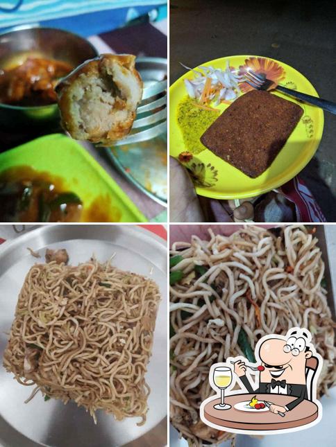 Food at Farest Kitchen
