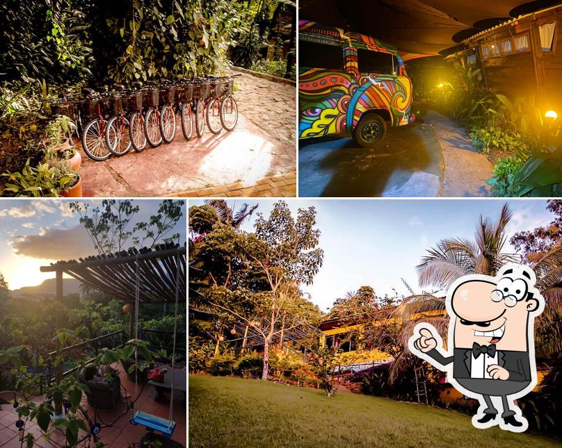 Hostel da Vila