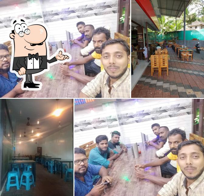 MAKKAH BAKES & RESTAURANT
