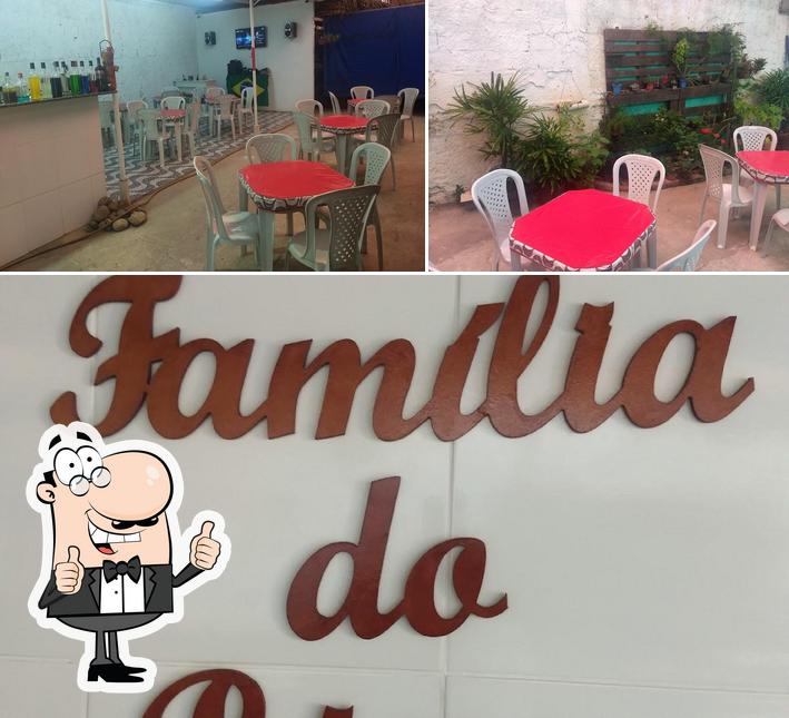 Here's a photo of PEIXARIA FAMÍLIA DO PEIXE A MELHOR DO BAIRRO