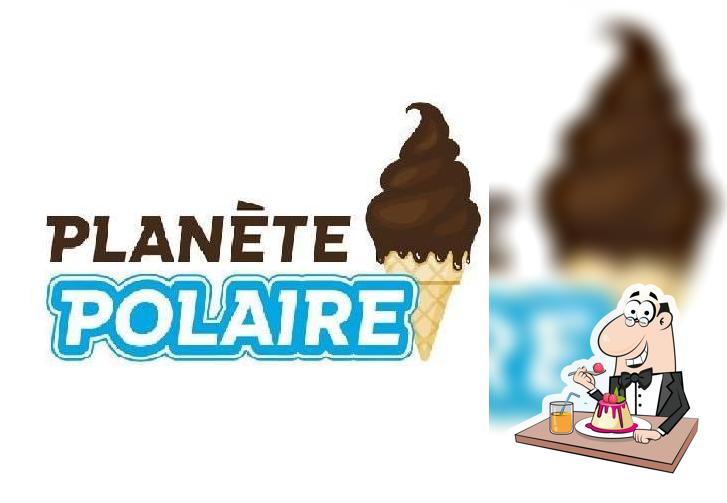 Planète Polaire