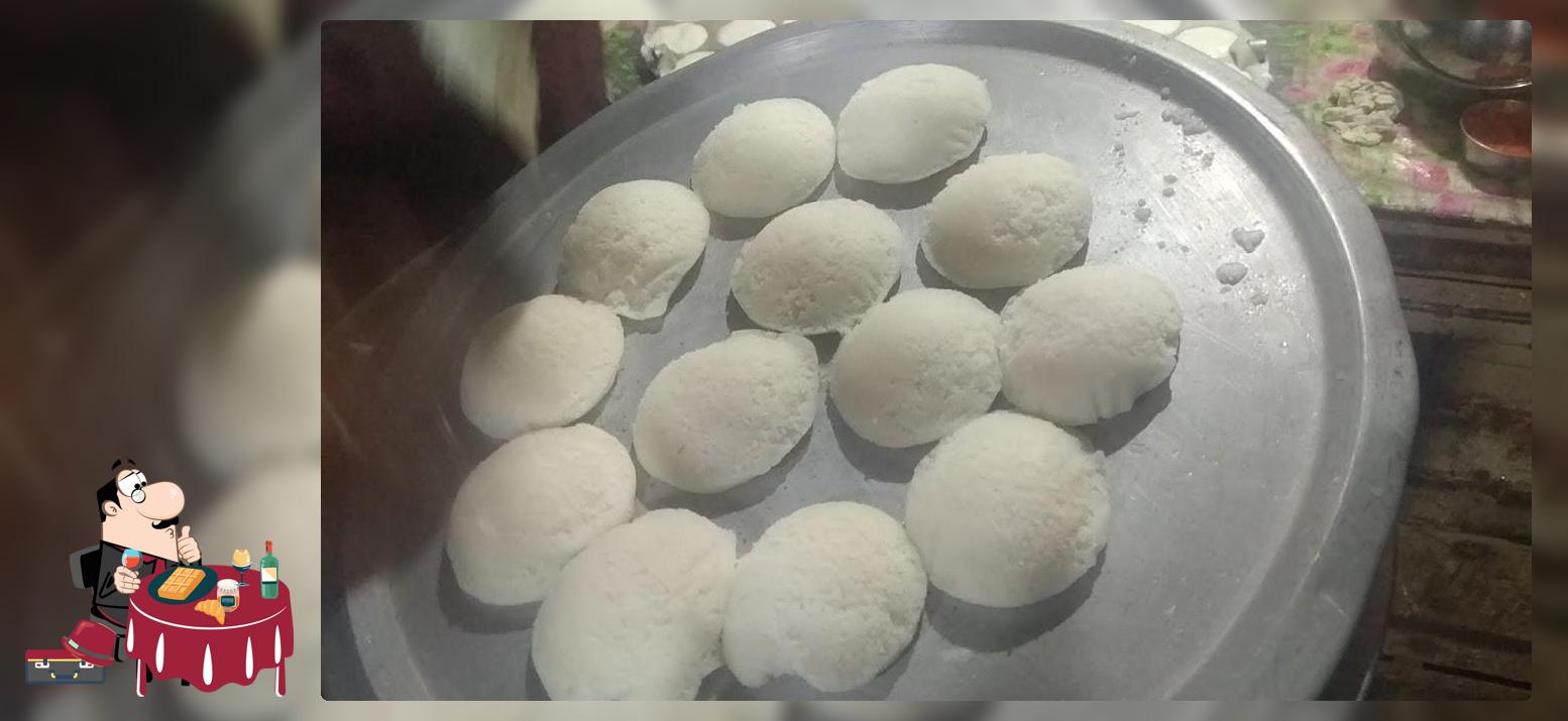 STAR IDDALI&DOSA HOUSE