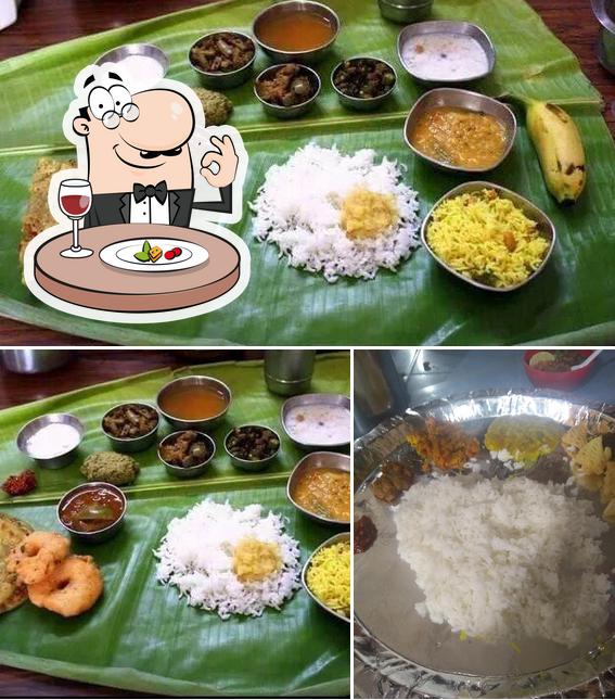 Sri Lekha Mess