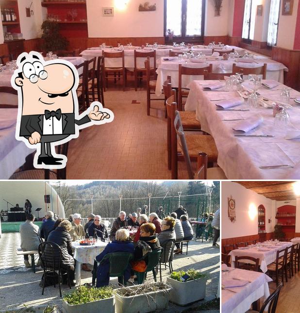 Trattoria Il Quadretto, Selve Marconi n.4 Pettinengo (Biella) - Picture of  Trattoria il Quadretto, Biella - Tripadvisor