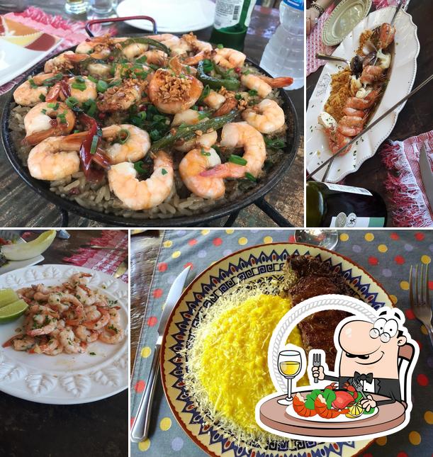 Restaurante Pata Negra