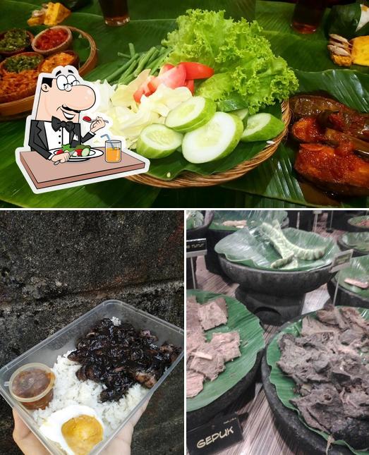 Restoran Bumbu Desa Restaurant, Yogyakarta - Restaurant Reviews