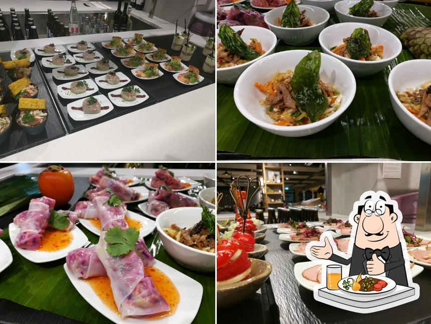 Restaurant Story