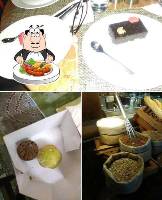 The Lalit Great Eastern Bakery, Kolkata Restaurant reviews