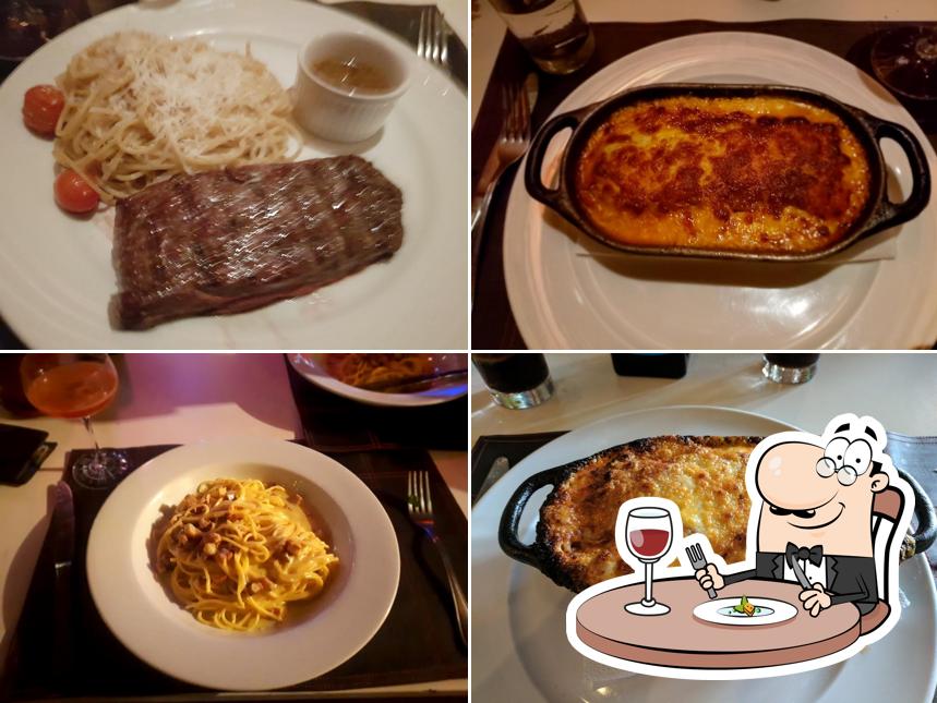 Maiale Empório e Restaurante