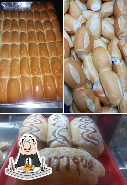 Butique do pão