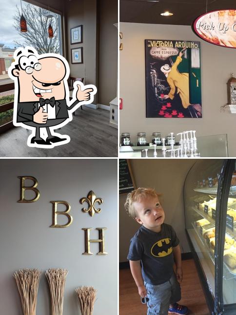 Boston Bean House, 102 Main St in Maynard Restaurant menu and reviews