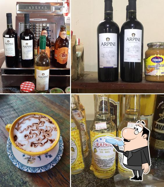 Casa da Figueira Café